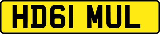 HD61MUL