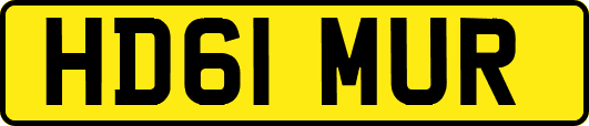 HD61MUR
