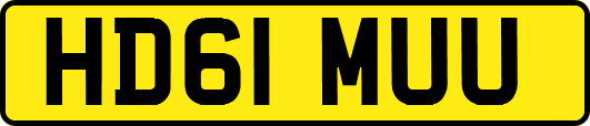 HD61MUU