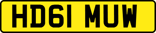 HD61MUW
