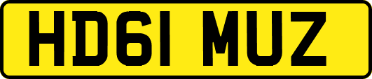HD61MUZ