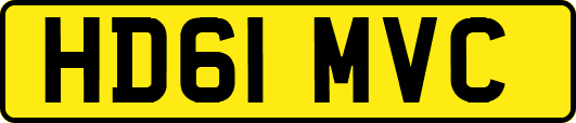 HD61MVC