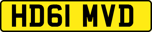 HD61MVD
