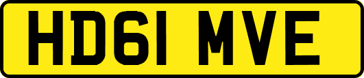 HD61MVE