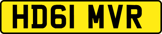 HD61MVR