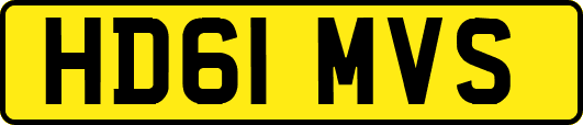 HD61MVS