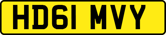 HD61MVY