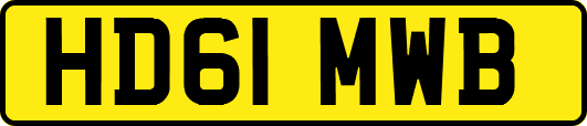 HD61MWB