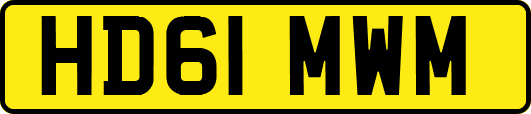 HD61MWM