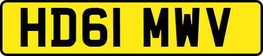 HD61MWV