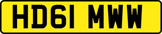 HD61MWW