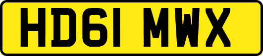 HD61MWX