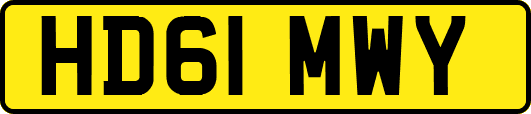 HD61MWY