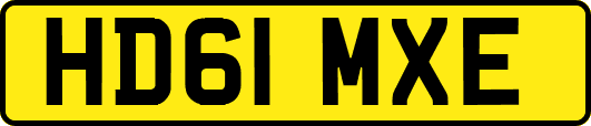 HD61MXE
