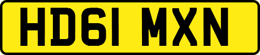 HD61MXN
