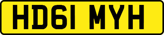 HD61MYH