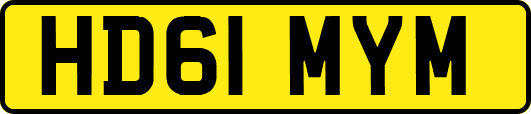 HD61MYM