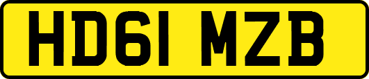 HD61MZB