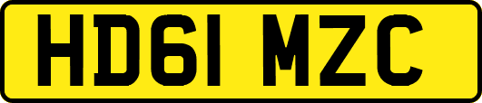 HD61MZC