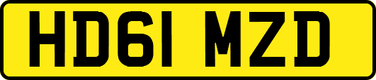 HD61MZD