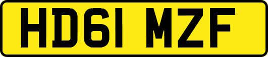 HD61MZF
