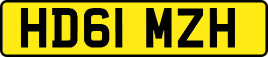 HD61MZH