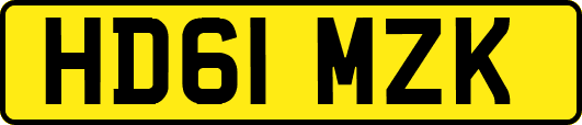 HD61MZK