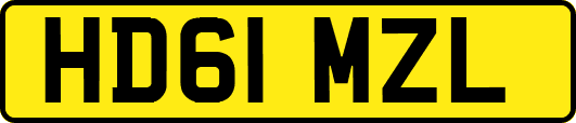 HD61MZL