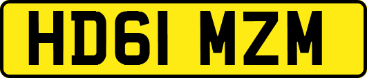 HD61MZM