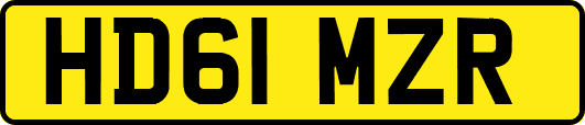 HD61MZR