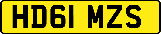 HD61MZS