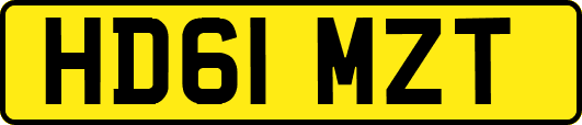 HD61MZT