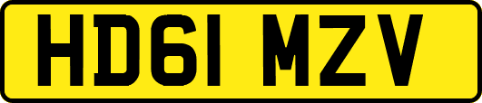 HD61MZV