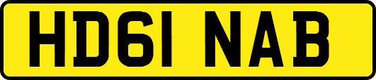 HD61NAB