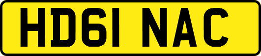 HD61NAC