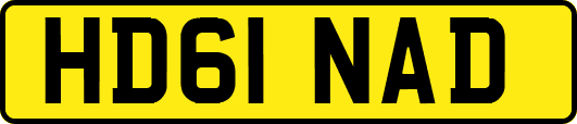 HD61NAD