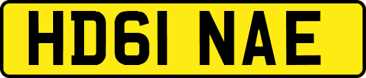 HD61NAE