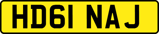 HD61NAJ