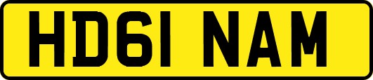 HD61NAM