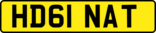 HD61NAT
