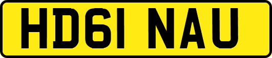 HD61NAU