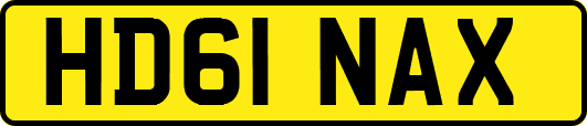 HD61NAX