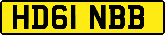 HD61NBB