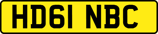 HD61NBC