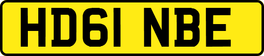 HD61NBE