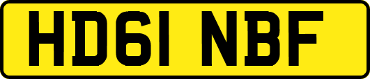 HD61NBF