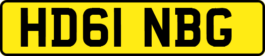 HD61NBG