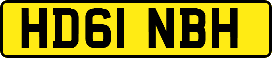 HD61NBH