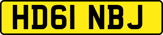 HD61NBJ