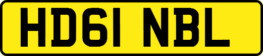 HD61NBL